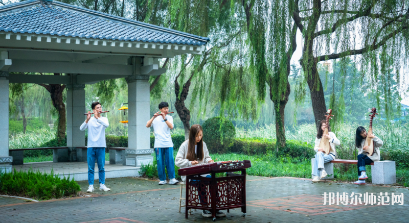淄博師范高等?？茖W(xué)校2023年招生簡章