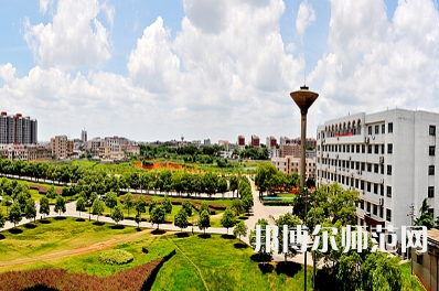 湖南科技師范大學(xué)2023年怎么樣、好不好