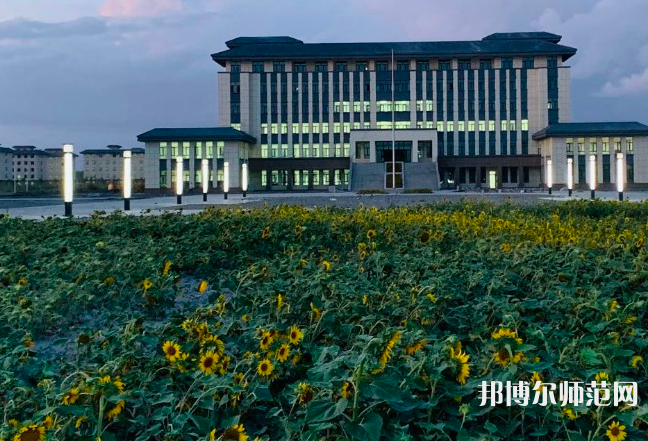 阿克蘇職業(yè)技術師范學院2023年報名條件、招生要求、招生對象