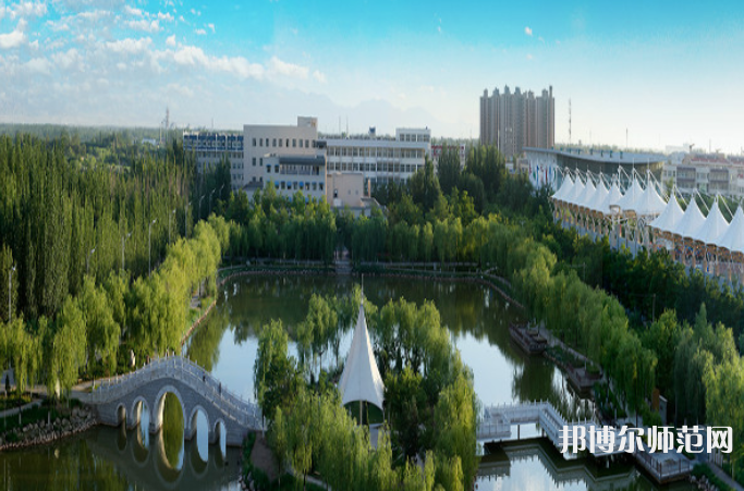 北方民族師范大學(xué)2023年招生錄取分?jǐn)?shù)線(xiàn)