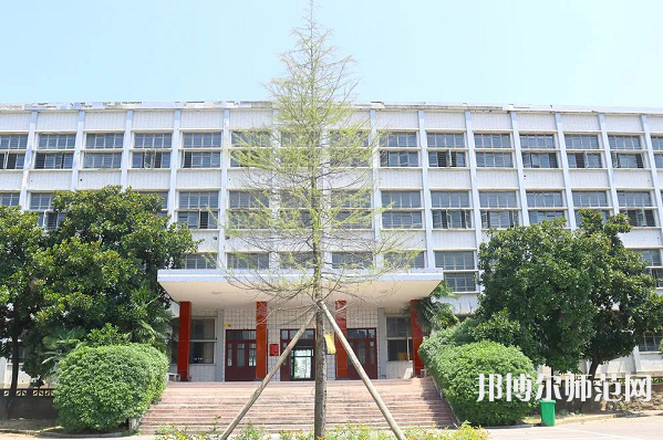 黃岡師范學(xué)院2023年怎么樣、好不好