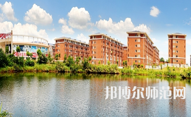 湖南科技師范大學2023年報名條件、招生要求、招生對象