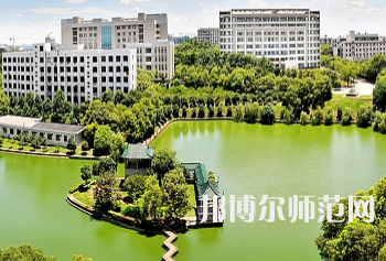 湖南科技師范大學2023年報名條件、招生要求、招生對象