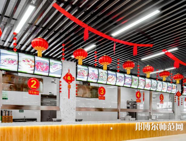 西安工業(yè)經(jīng)濟(jì)幼師職業(yè)學(xué)校2023年怎么樣、好不好