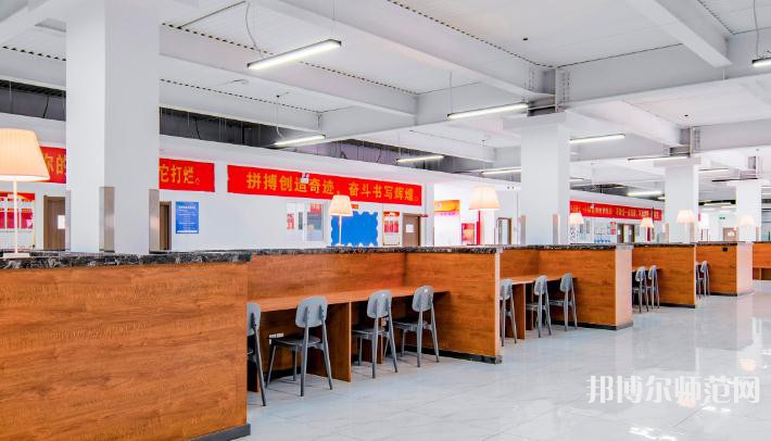 西安工業(yè)經(jīng)濟(jì)幼師職業(yè)學(xué)校2023年怎么樣、好不好