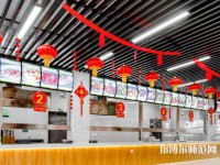 西安工業(yè)經(jīng)濟幼師職業(yè)學校2023年怎么樣、好不好