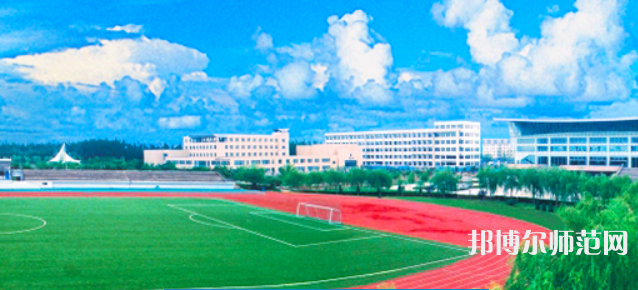 北方民族師范大學(xué)2023年怎么樣、好不好 