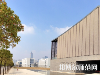 南通師范大學鐘秀校區(qū)2023年學費、收費多少