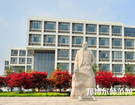 南通師范大學鐘秀校區(qū)2023年報名條件、招生要求、招生對象