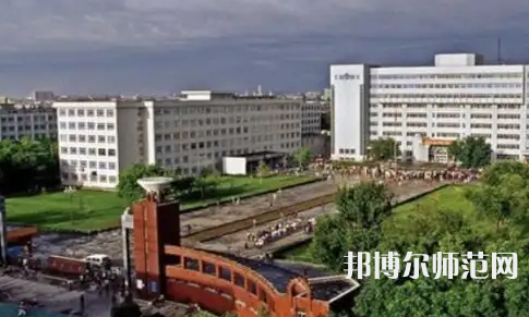 烏魯木齊職業(yè)師范大學(xué)2023年怎么樣、好不好