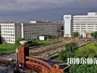 烏魯木齊職業(yè)師范大學(xué)2023年怎么樣、好不好