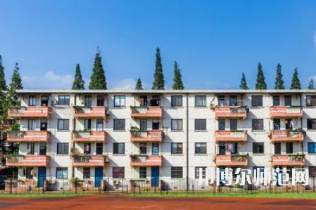 南通師范大學鐘秀校區(qū)2023年怎么樣、好不好