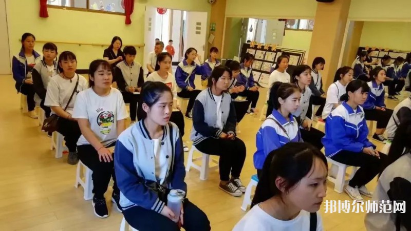 平陰幼兒師范職業(yè)教育中心2023年報(bào)名條件、招生要求、招生對(duì)象