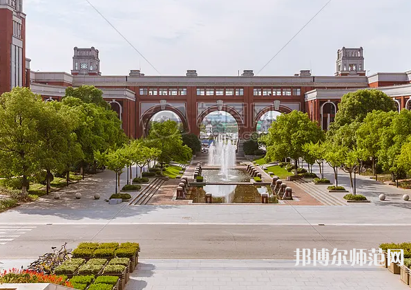 上海政法師范學(xué)院2023年報名條件、招生要求、招生對象