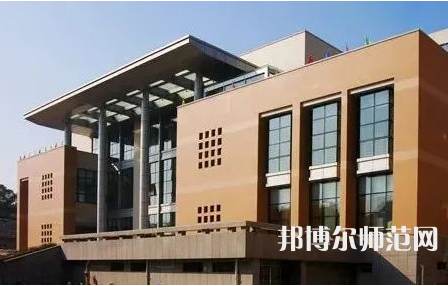 華中師范大學(xué)2023年怎么樣、好不好