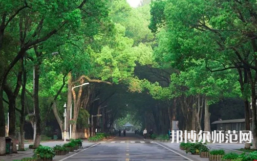 華中師范大學(xué)2023年怎么樣、好不好