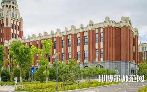 上海政法師范學(xué)院2023年怎么樣、好不好