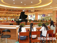 江南師范大學(xué)2023年怎么樣、好不好
