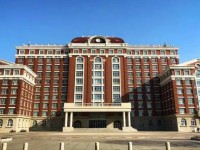 天津外國(guó)語師范大學(xué)濱海校區(qū)2023年地址在哪里