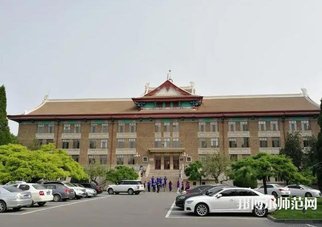 天津大學(xué)師范學(xué)院衛(wèi)津路校區(qū)2023年怎么樣、好不好