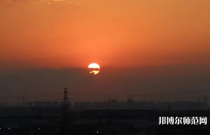 上海師范大學(xué)天華學(xué)院2023年怎么樣、好不好