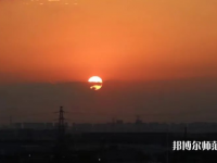 上海師范大學(xué)天華學(xué)院2023年怎么樣、好不好