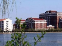 天津外國語師范大學濱海校區(qū)2023年怎么樣、好不好