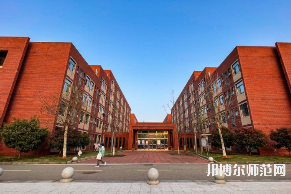 湖北師范大學(xué)文理學(xué)院2023年怎么樣、好不好