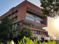 湖北師范大學(xué)文理學(xué)院2023年怎么樣、好不好