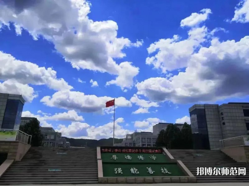 濟南職業(yè)師范學(xué)院舜耕校區(qū)2023年招生計劃 