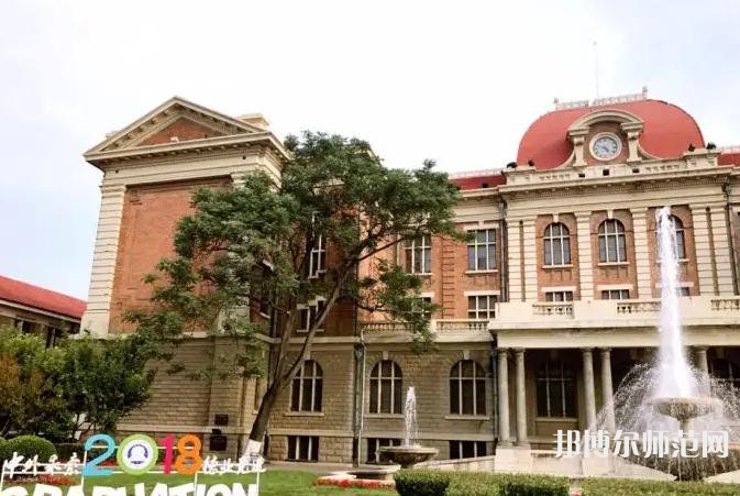 天津外國語師范大學(xué)五大道校區(qū)2023年報(bào)名條件、招生要求、招生對(duì)象