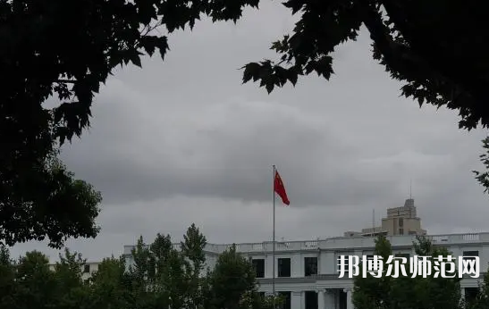 華東師范大學(xué)中山北路校區(qū)2023年報(bào)名條件、招生要求、招生對(duì)象