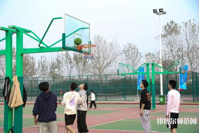 濟(jì)南職業(yè)師范學(xué)院舜耕校區(qū)2023年怎么樣、好不好 