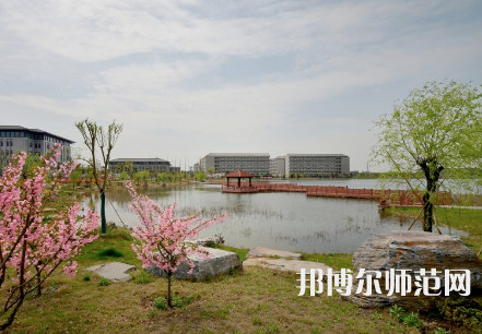 南京師范大學(xué)中北學(xué)院仙林校區(qū)2023年怎么樣、好不好