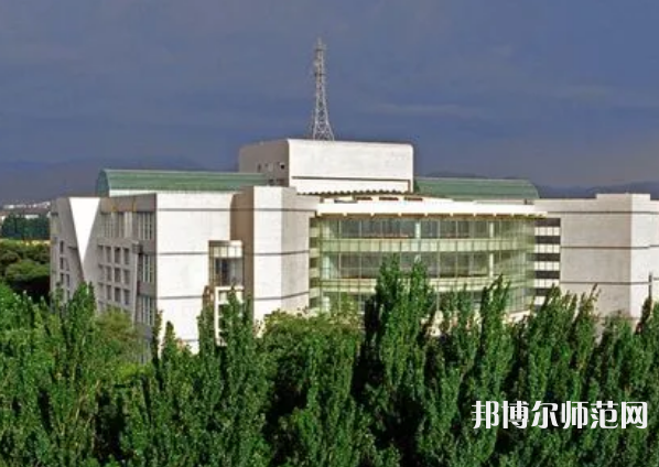 新疆大學(xué)師范學(xué)院南校區(qū)2023年報(bào)名條件、招生要求、招生對(duì)象