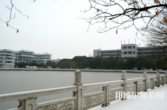 長(zhǎng)江大學(xué)文理學(xué)院2023年怎么樣、好不好