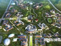 新疆大學(xué)師范學(xué)院南校區(qū)2023年怎么樣、好不好
