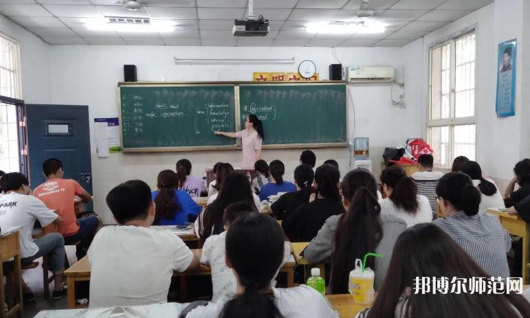 西安第四聯(lián)合幼師職業(yè)中學(xué)2023年怎么樣、好不好