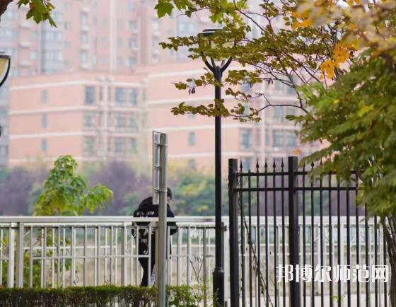 西安城市建設(shè)師范職業(yè)學(xué)院2023年學(xué)費、收費多少
