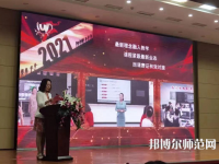 宣化科技師范職業(yè)學(xué)院2023年報(bào)名條件、招生要求、招生對(duì)象