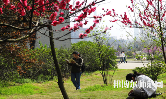 湖北師范學(xué)院2023年報名條件、招生要求、招生對象