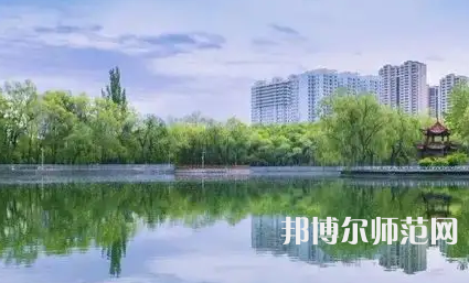 新疆大學(xué)師范學(xué)院北校區(qū)2023年報(bào)名條件、招生要求、招生對(duì)象