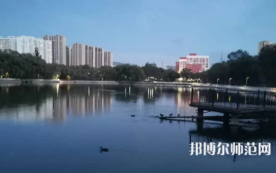 新疆大學(xué)師范學(xué)院北校區(qū)2023年報(bào)名條件、招生要求、招生對(duì)象
