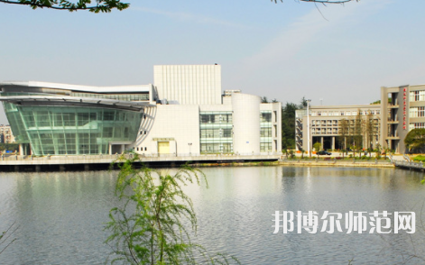 湖北師范學(xué)院2023年怎么樣、好不好