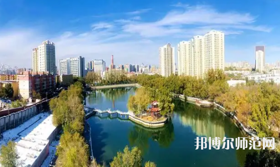 新疆大學(xué)師范學(xué)院2023年報(bào)名條件、招生要求、招生對象