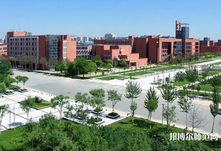 天津理工師范大學(xué)2023年怎么樣、好不好