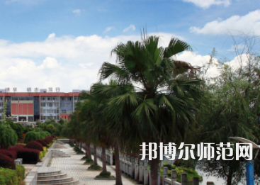 衡陽(yáng)師范學(xué)院2023年報(bào)名條件、招生要求、招生對(duì)象