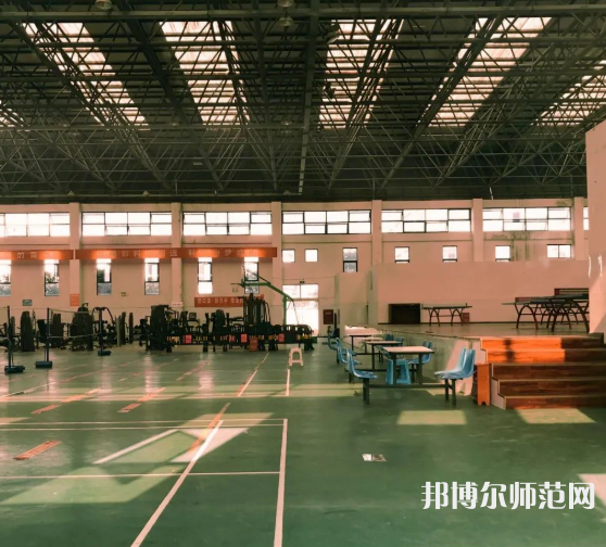 四川信息工程幼兒師范學(xué)校2023年怎么樣、好不好