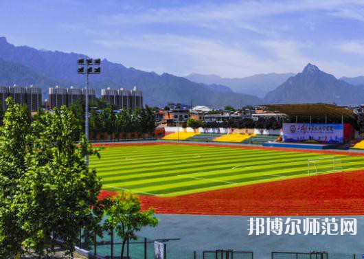 西安城市建設(shè)師范職業(yè)學(xué)院2023年報名條件、招生要求、招生對象