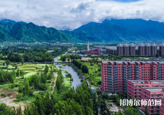 西安城市建設(shè)師范職業(yè)學(xué)院2023年報名條件、招生要求、招生對象